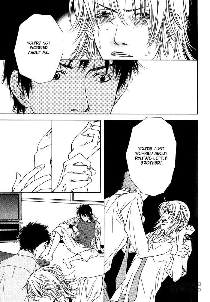 Read Empty Heart: False Love chapter 1 image 131 on Lezhin