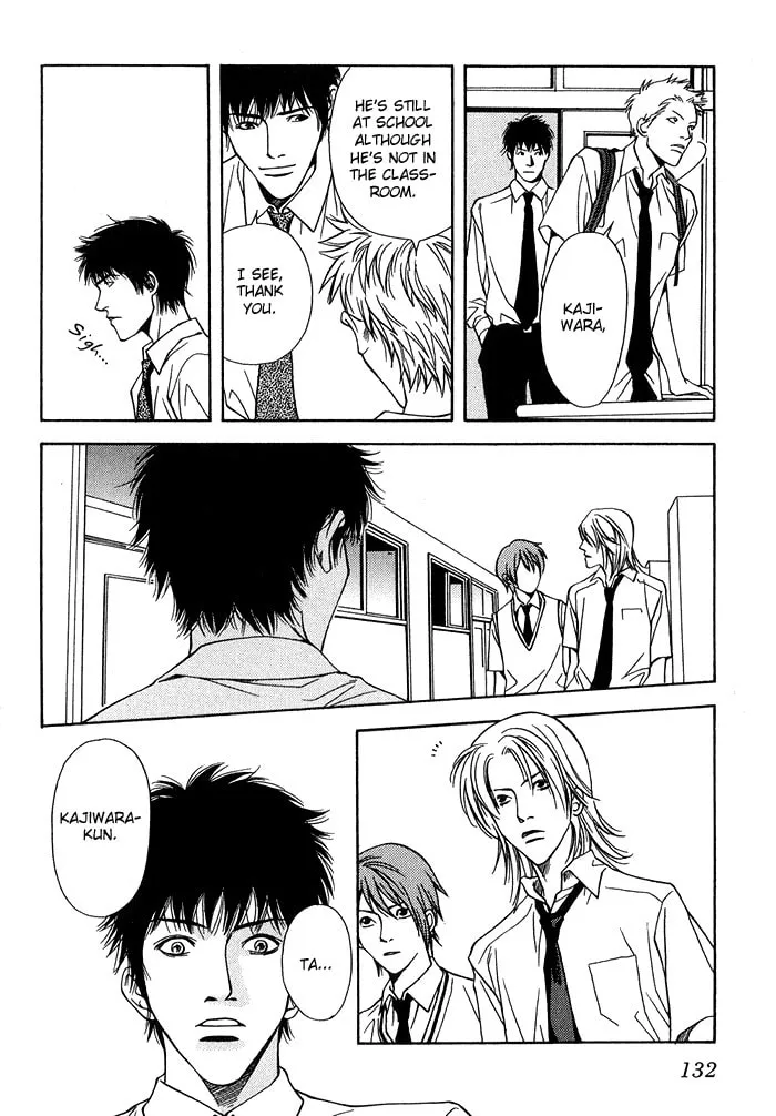 Read Empty Heart: False Love chapter 1 image 136 on Lezhin