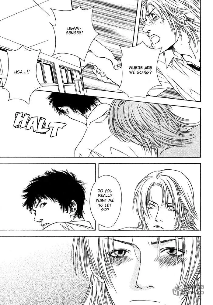Read Empty Heart: False Love chapter 1 image 139 on Lezhin