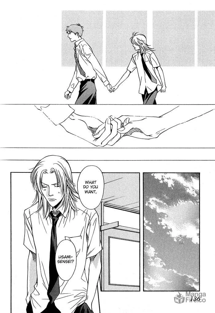 Read Empty Heart: False Love chapter 1 image 140 on Lezhin
