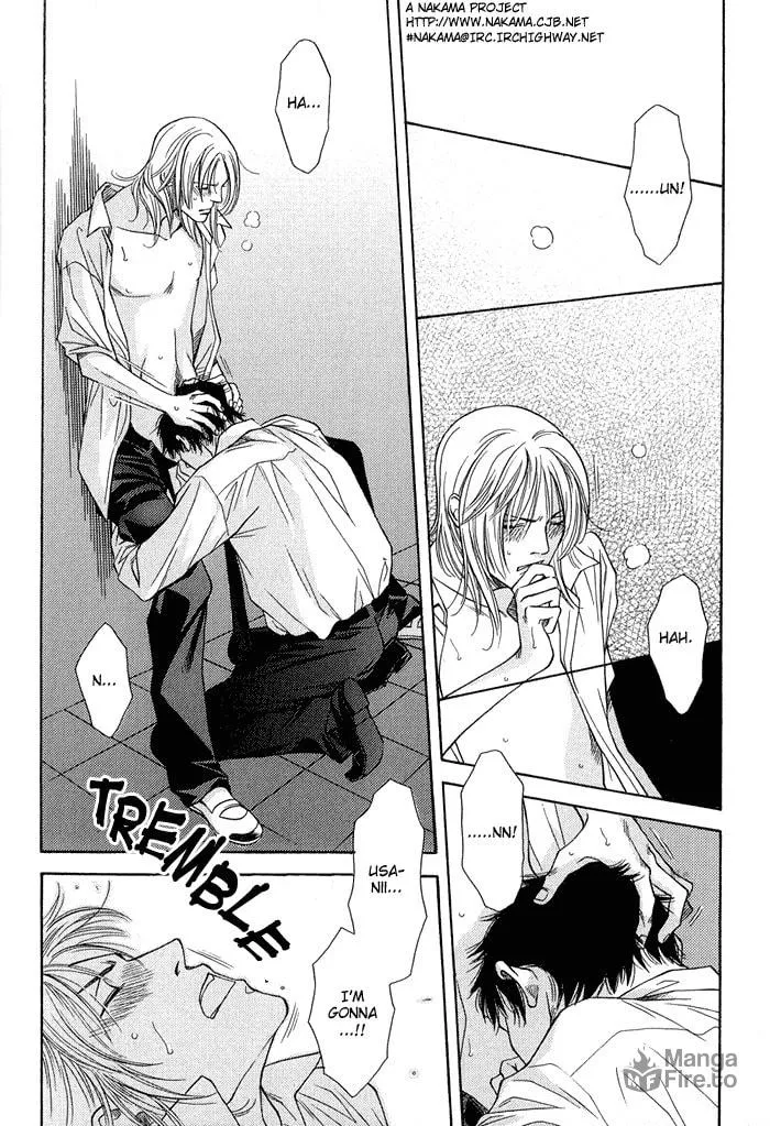 Read Empty Heart: False Love chapter 1 image 146 on Lezhin