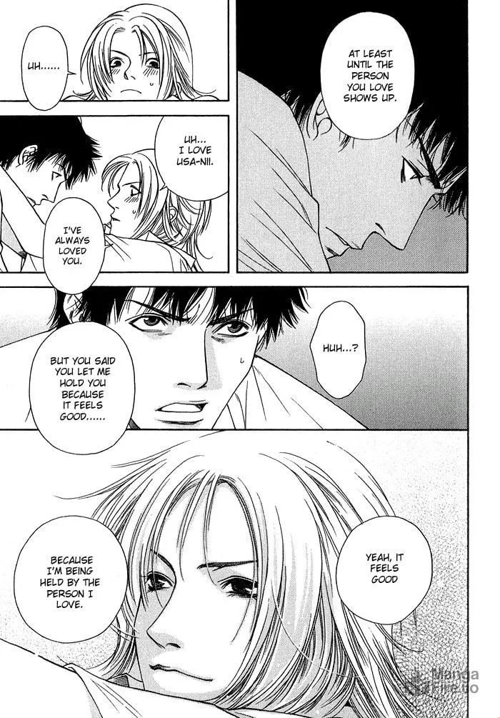 Read Empty Heart: False Love chapter 1 image 149 on Lezhin