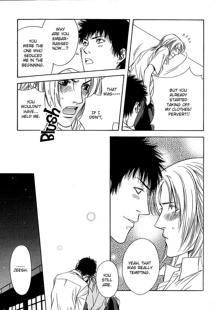 Read Empty Heart: False Love chapter 1 image 151 on Lezhin