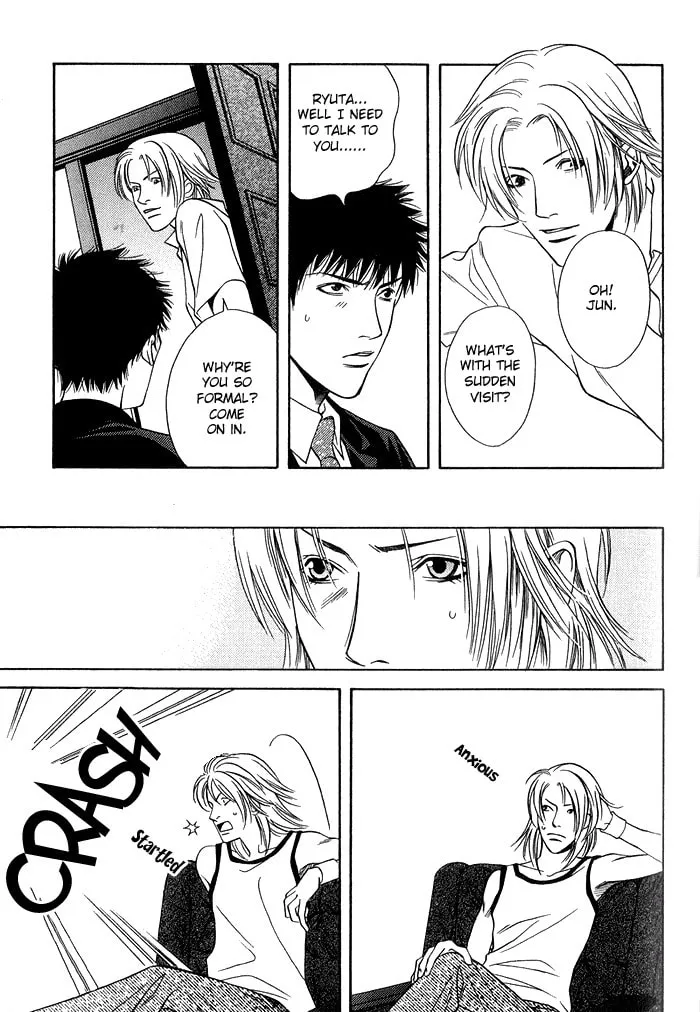 Read Empty Heart: False Love chapter 1 image 153 on Lezhin