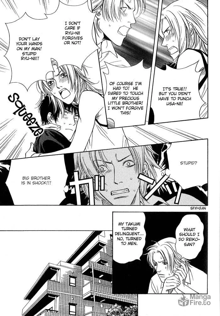 Read Empty Heart: False Love chapter 1 image 155 on Lezhin