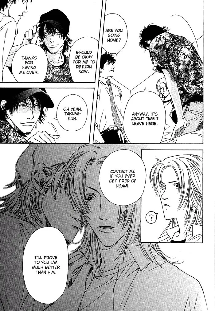 Read Empty Heart: False Love chapter 1 image 157 on Lezhin