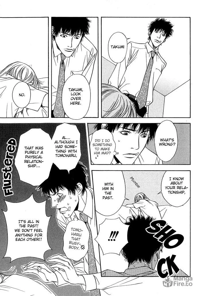 Read Empty Heart: False Love chapter 1 image 159 on Lezhin