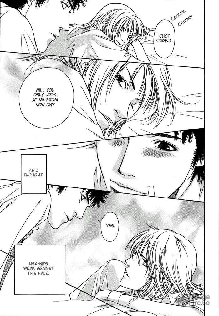 Read Empty Heart: False Love chapter 1 image 161 on Lezhin