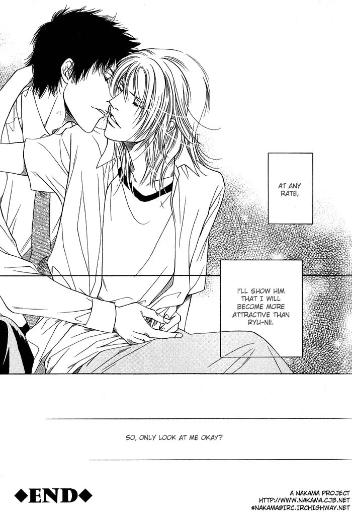 Read Empty Heart: False Love chapter 1 image 163 on Lezhin