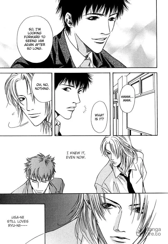 Read Empty Heart: False Love chapter 1 image 34 on Lezhin
