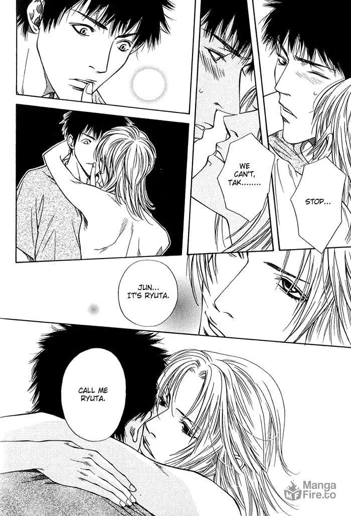 Read Empty Heart: False Love chapter 1 image 53 on Lezhin