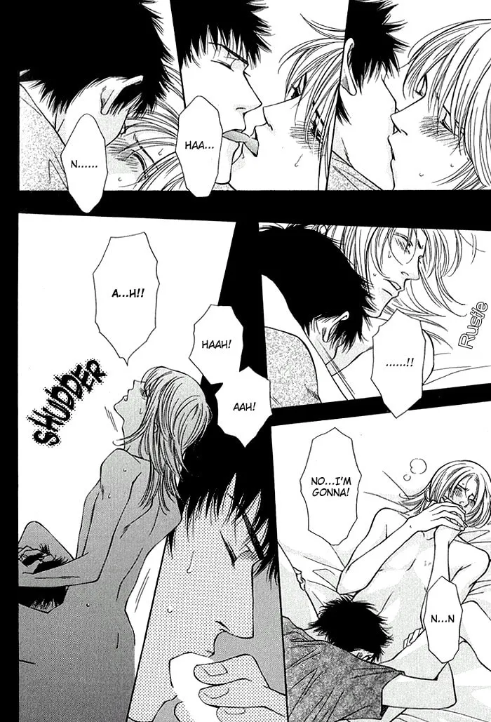 Read Empty Heart: False Love chapter 1 image 55 on Lezhin