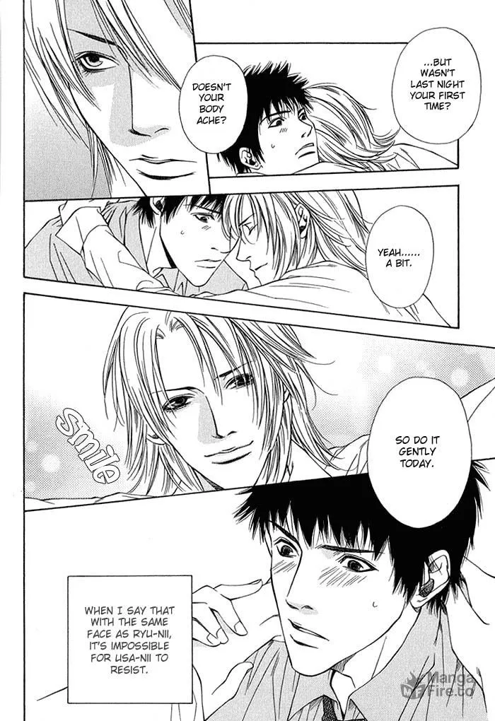 Read Empty Heart: False Love chapter 1 image 71 on Lezhin