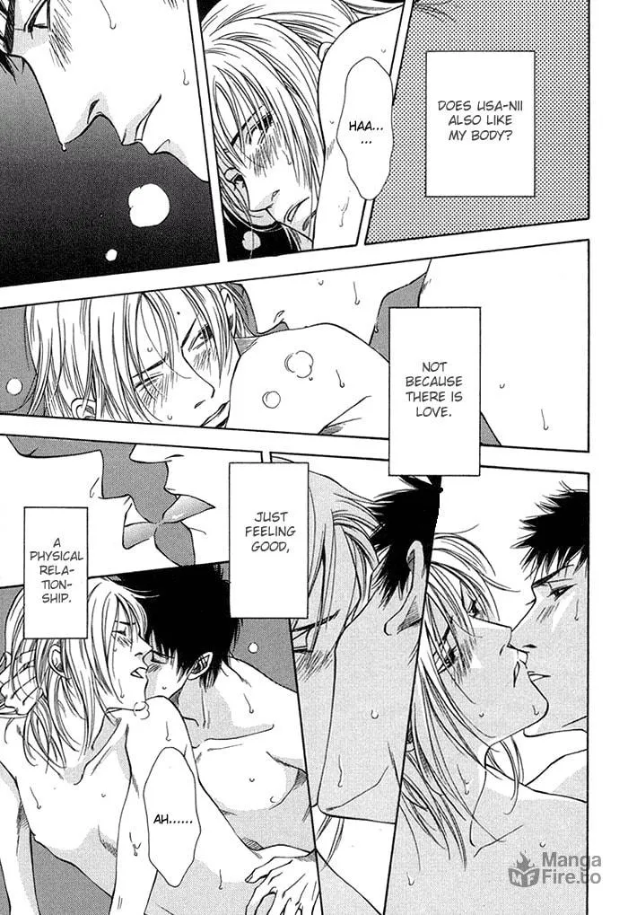 Read Empty Heart: False Love chapter 1 image 74 on Lezhin