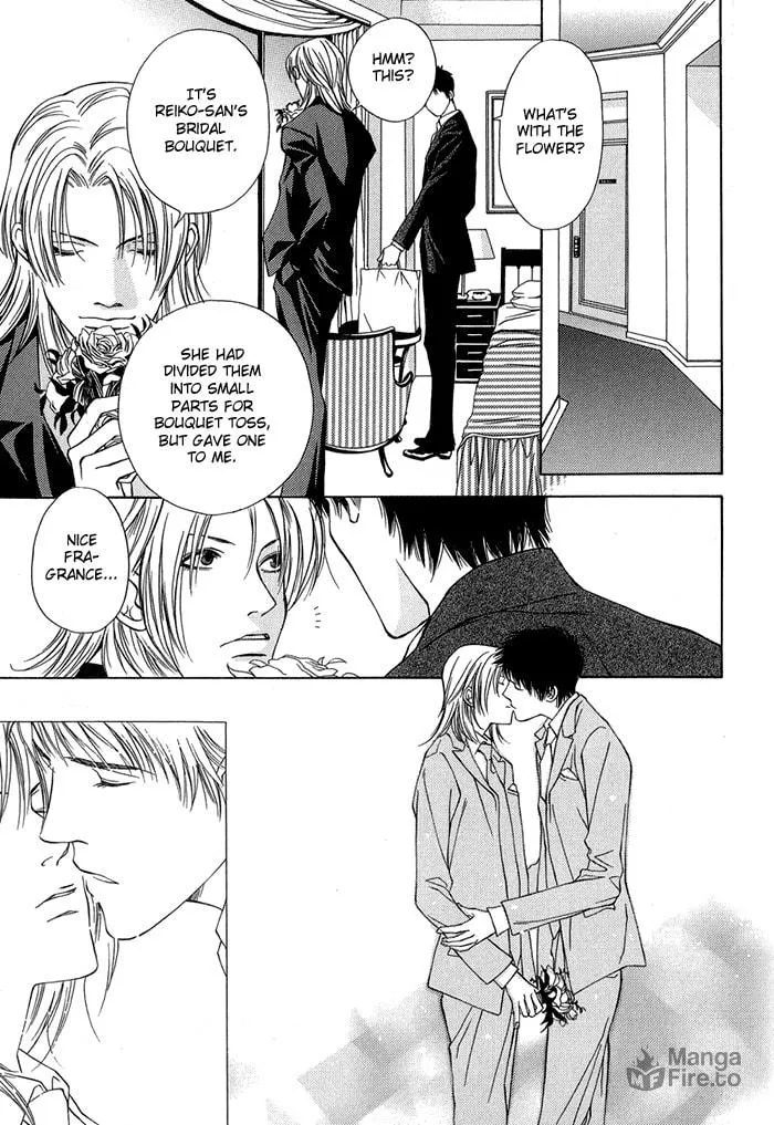 Read Empty Heart: False Love chapter 2 image 11 on Lezhin