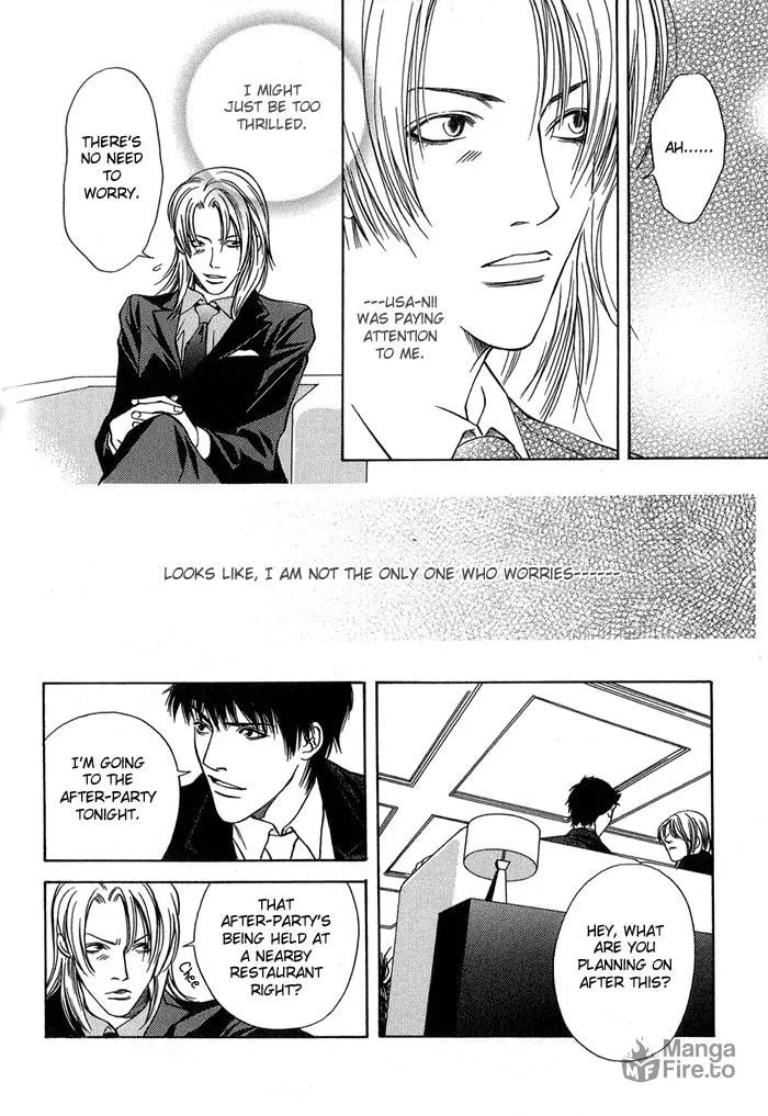 Read Empty Heart: False Love chapter 2 image 8 on Lezhin