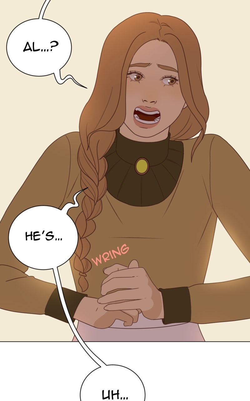 EMPYREA (S3) Episode 89 page 15 - 