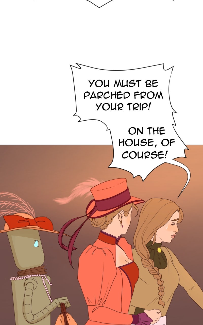 EMPYREA (S3) Episode 89 page 20 - 