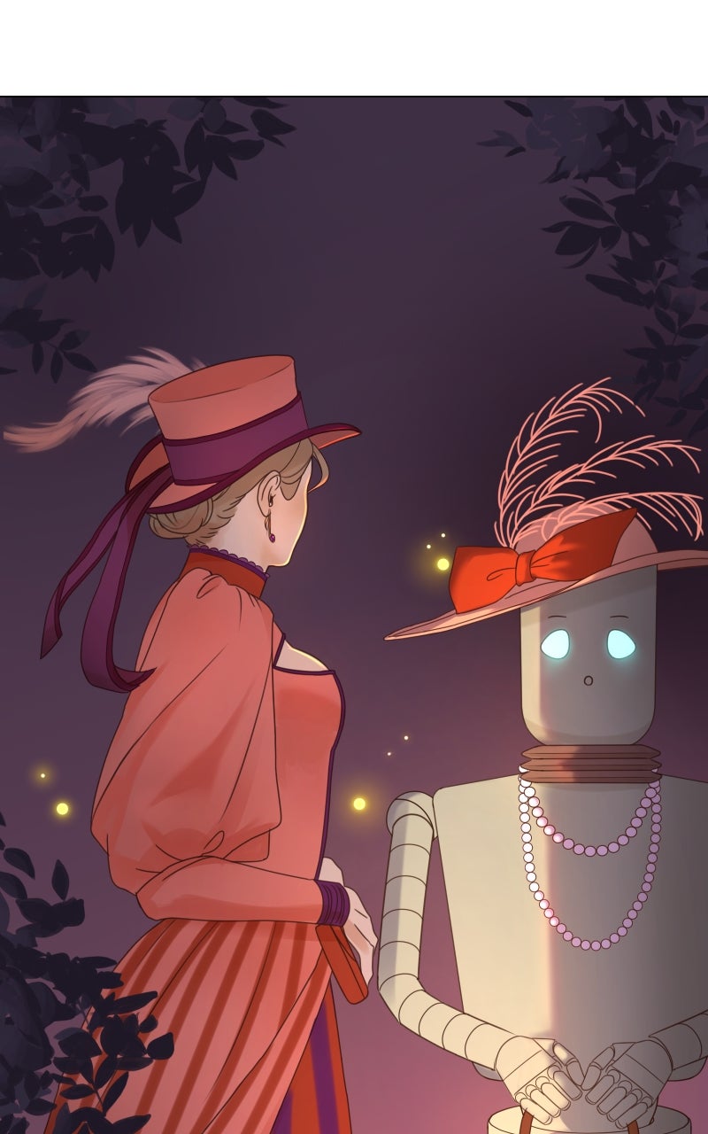 EMPYREA (S3) Episode 89 page 3 - 