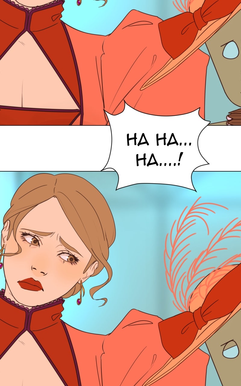 EMPYREA (S3) Episode 89 page 29 - 