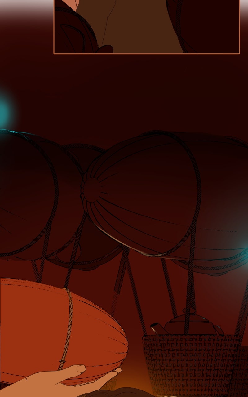 EMPYREA (S3) Episode 89 page 31 - 
