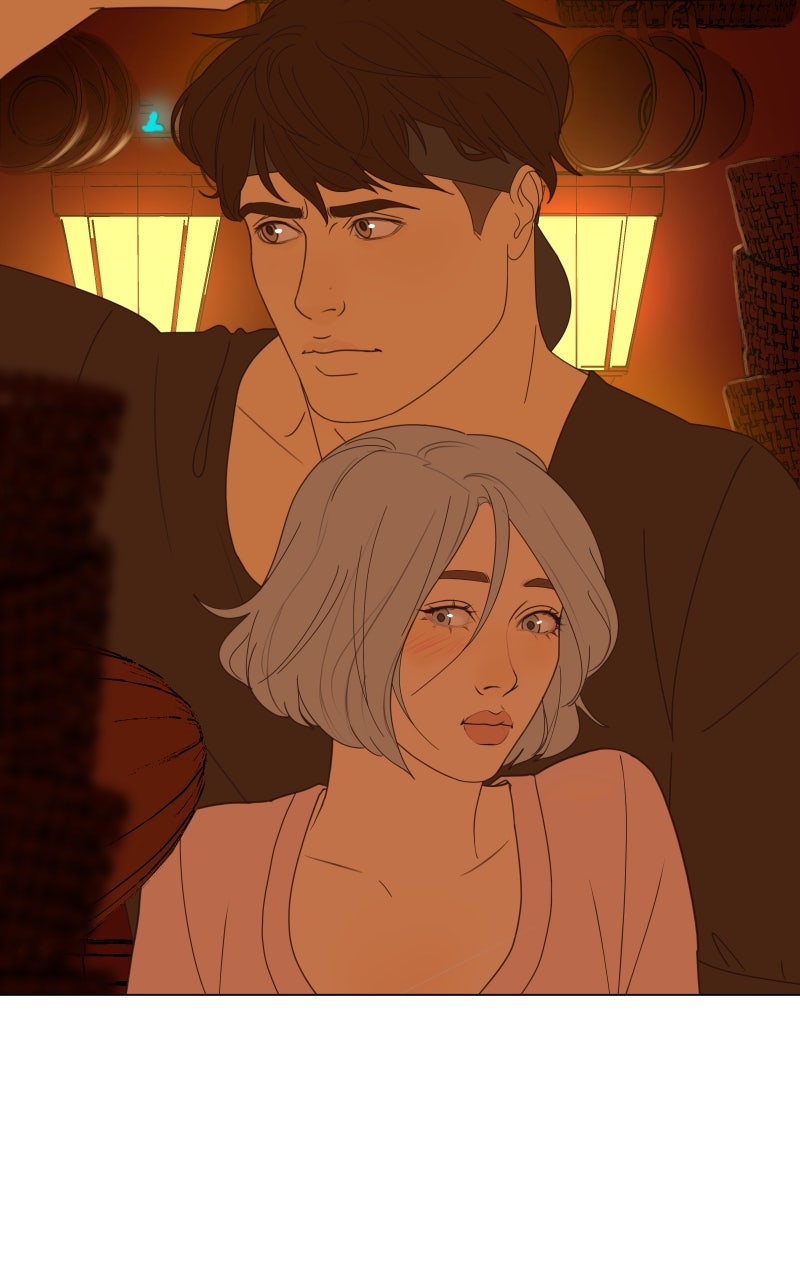 EMPYREA (S3) Episode 89 page 32 - 