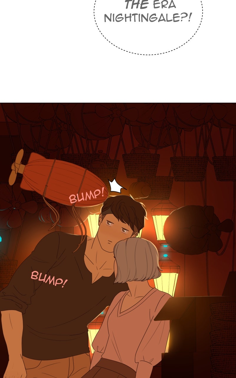 EMPYREA (S3) Episode 89 page 41 - 