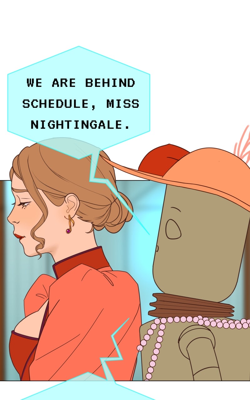 EMPYREA (S3) Episode 89 page 48 - 
