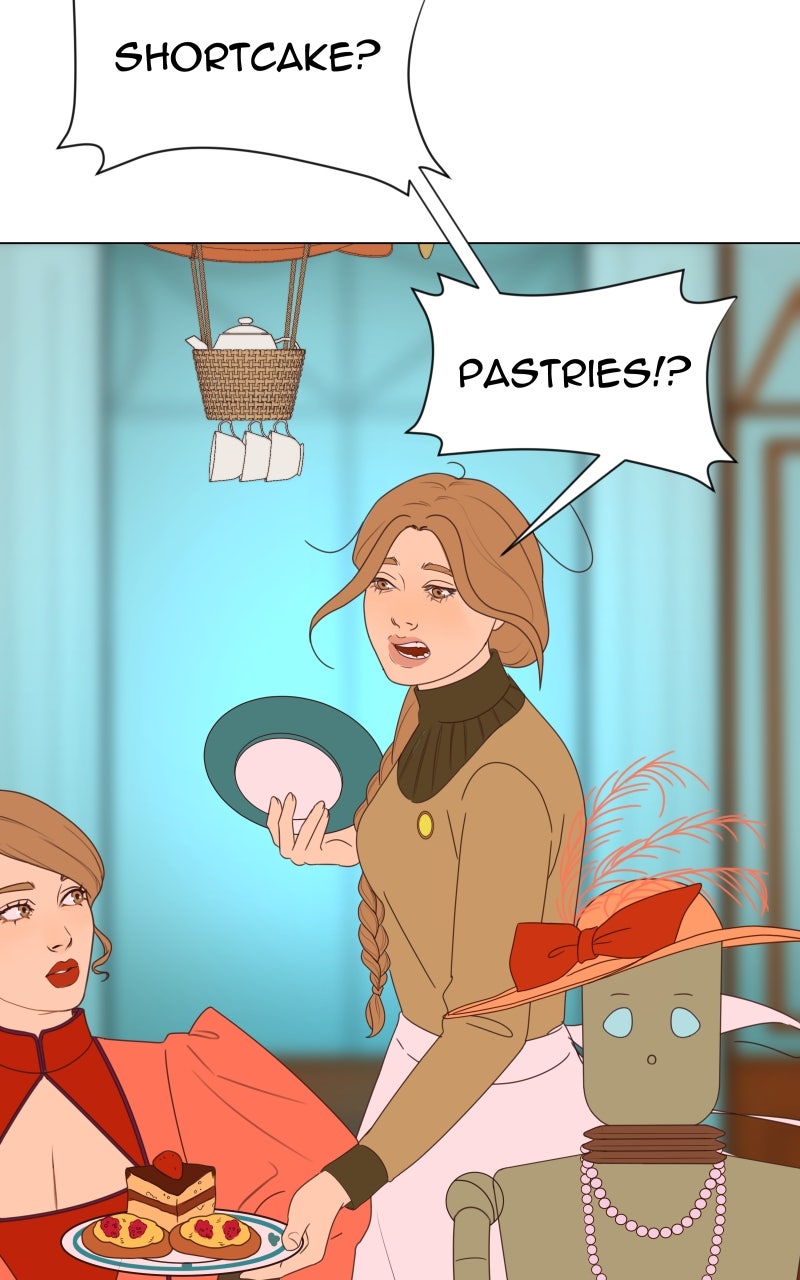 EMPYREA (S3) Episode 89 page 51 - 