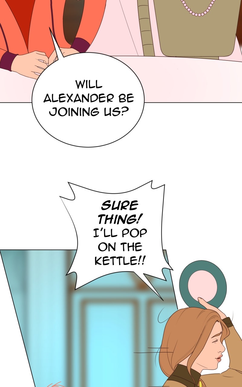 EMPYREA (S3) Episode 89 page 52 - 