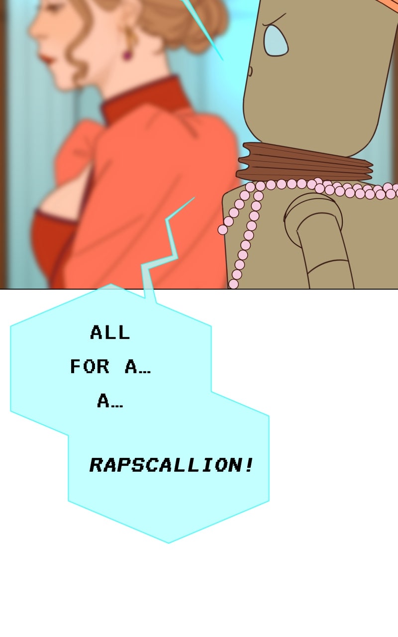 EMPYREA (S3) Episode 89 page 54 - 