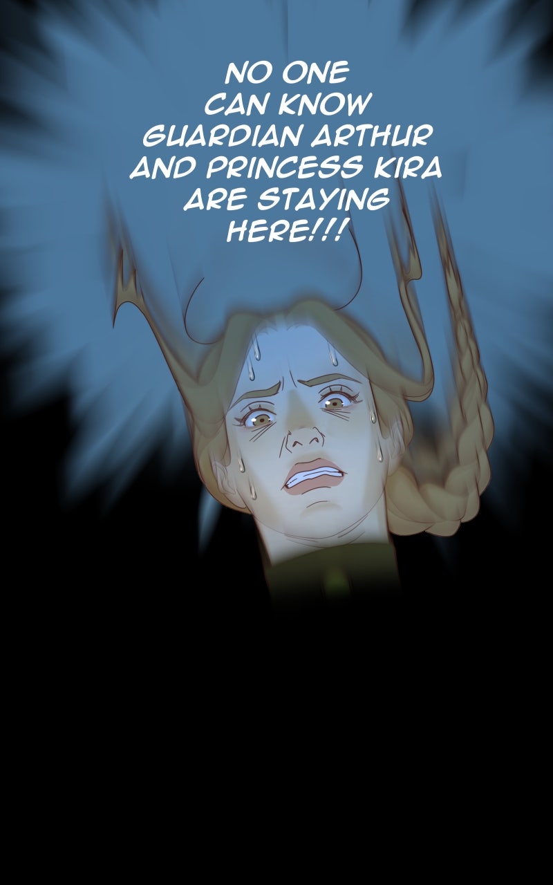 EMPYREA (S3) Episode 89 page 8 - 