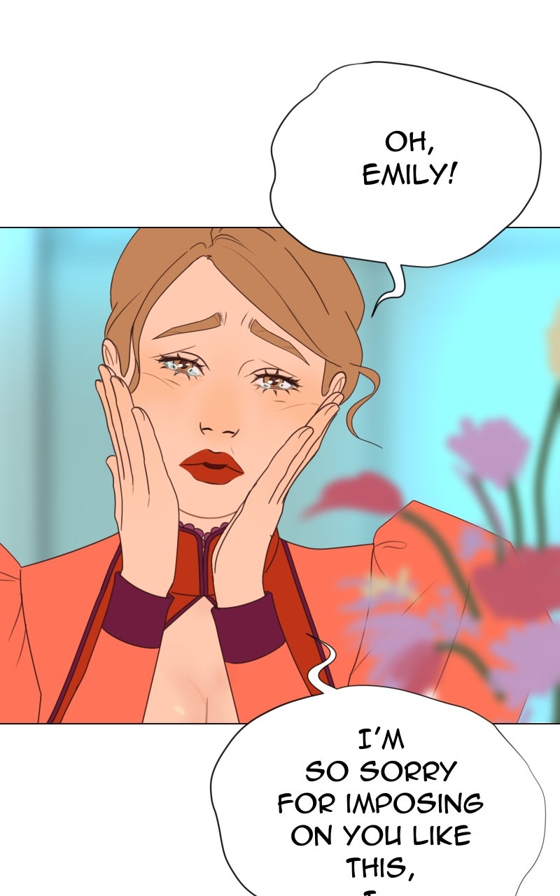 EMPYREA (S3) Episode 90 page 3 - 