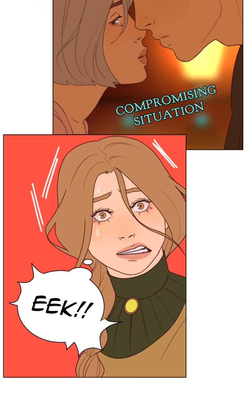 EMPYREA (S3) Episode 90 page 24 - 