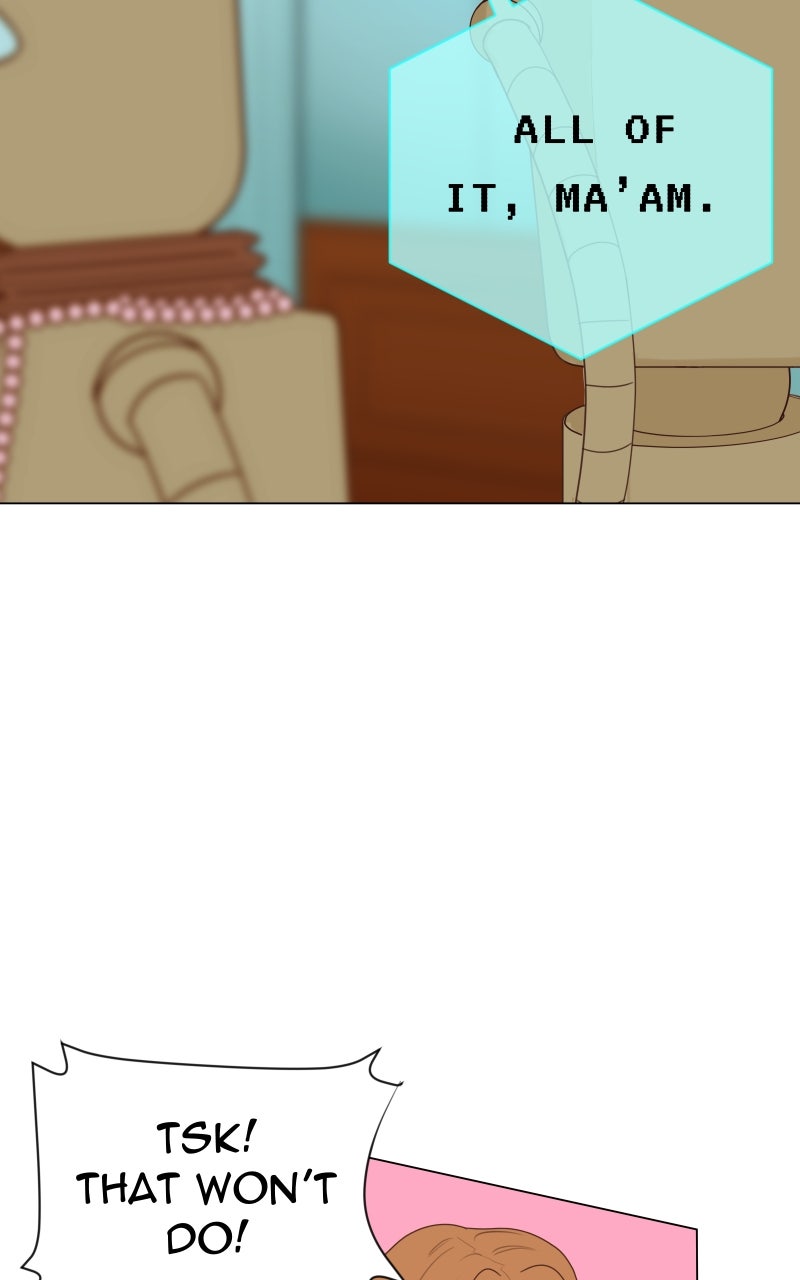 EMPYREA (S3) Episode 90 page 30 - 