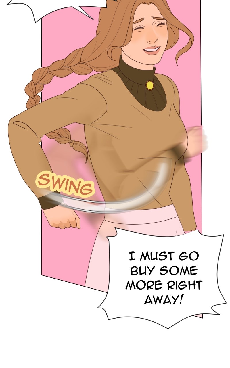 EMPYREA (S3) Episode 90 page 31 - 