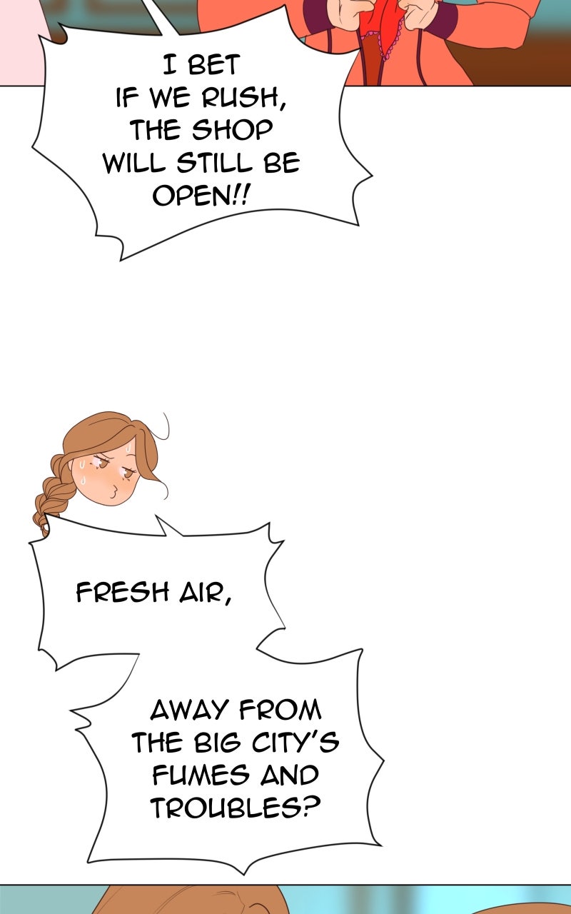 EMPYREA (S3) Episode 90 page 33 - 