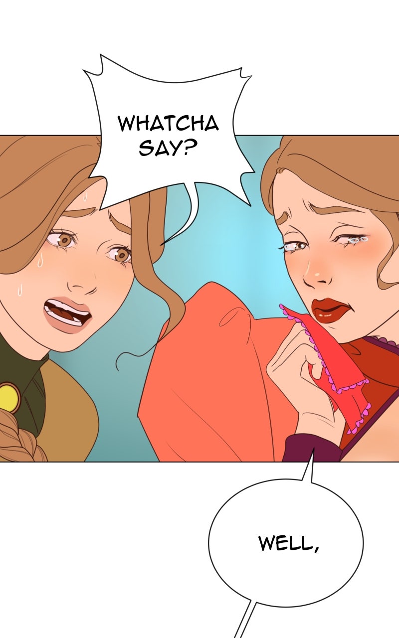 EMPYREA (S3) Episode 90 page 35 - 