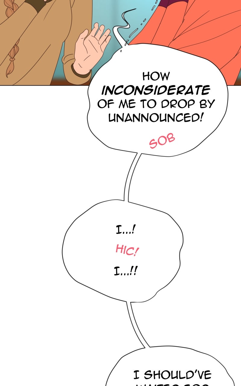 EMPYREA (S3) Episode 90 page 5 - 