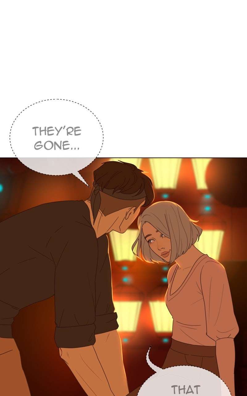 EMPYREA (S3) Episode 90 page 50 - 