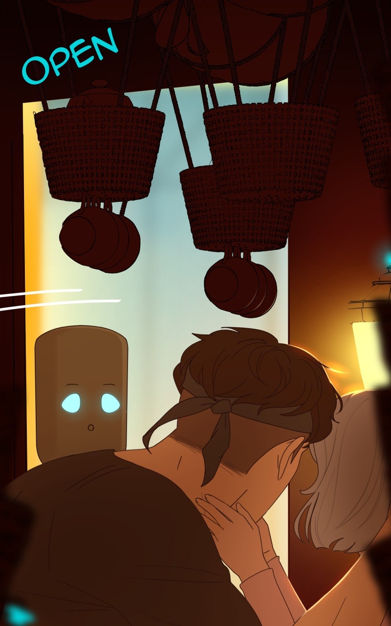 EMPYREA (S3) Episode 91 page 11 - 