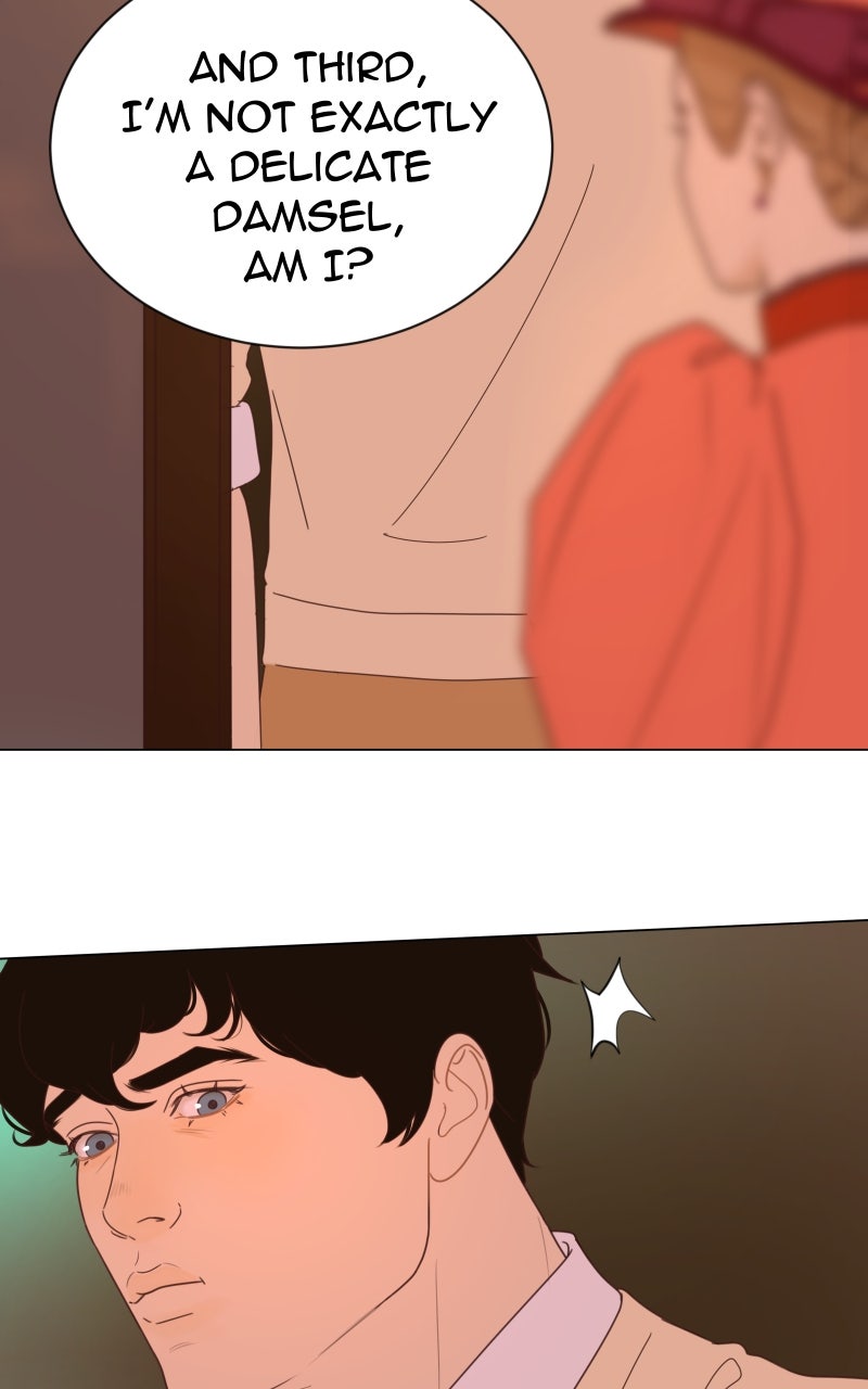 EMPYREA (S3) Episode 91 page 26 - 