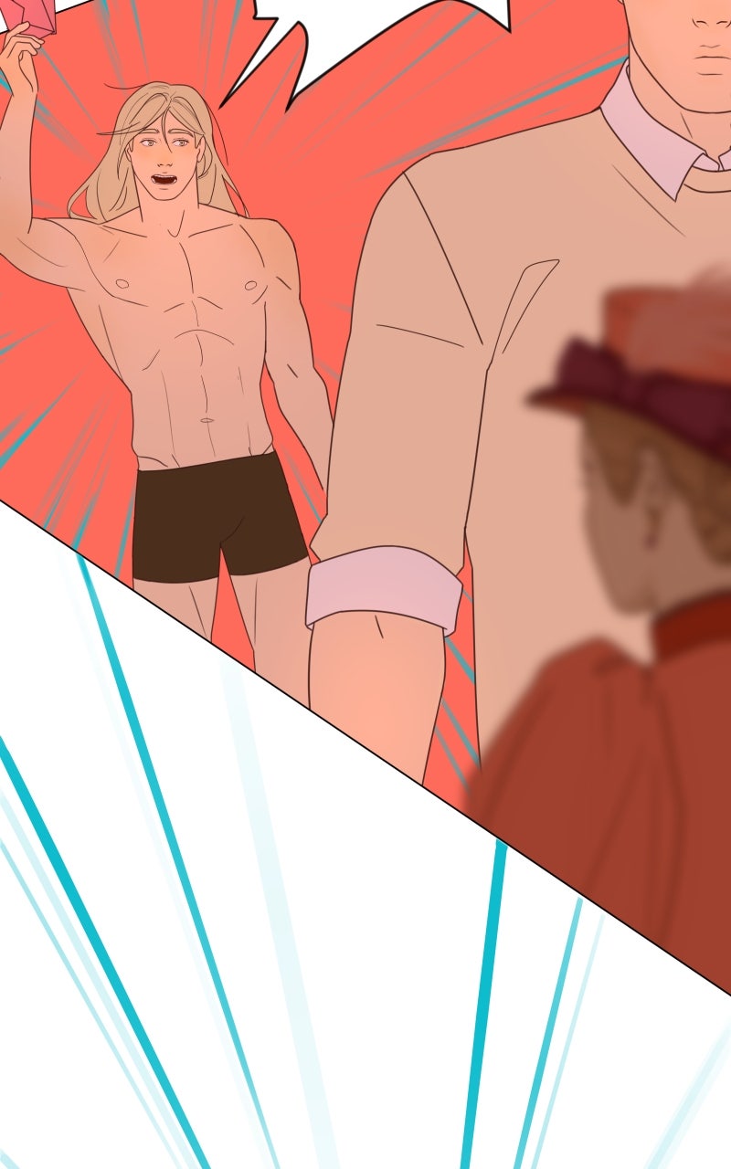EMPYREA (S3) Episode 91 page 34 - 