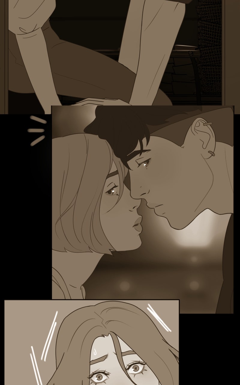 EMPYREA (S3) Episode 91 page 42 - 