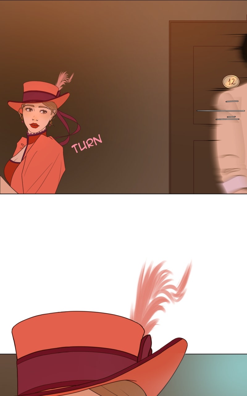 EMPYREA (S3) Episode 91 page 47 - 