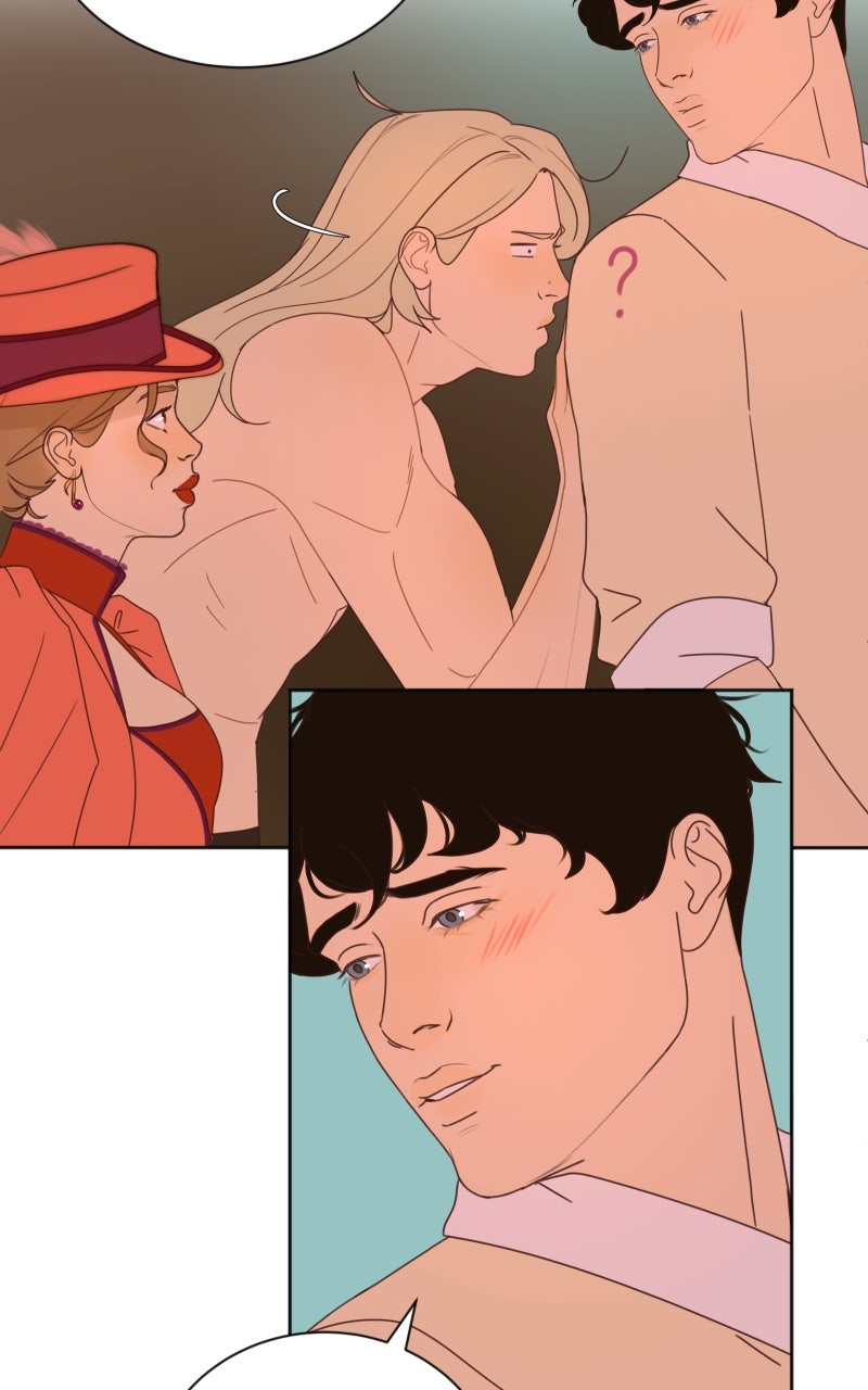 EMPYREA (S3) Episode 91 page 57 - 