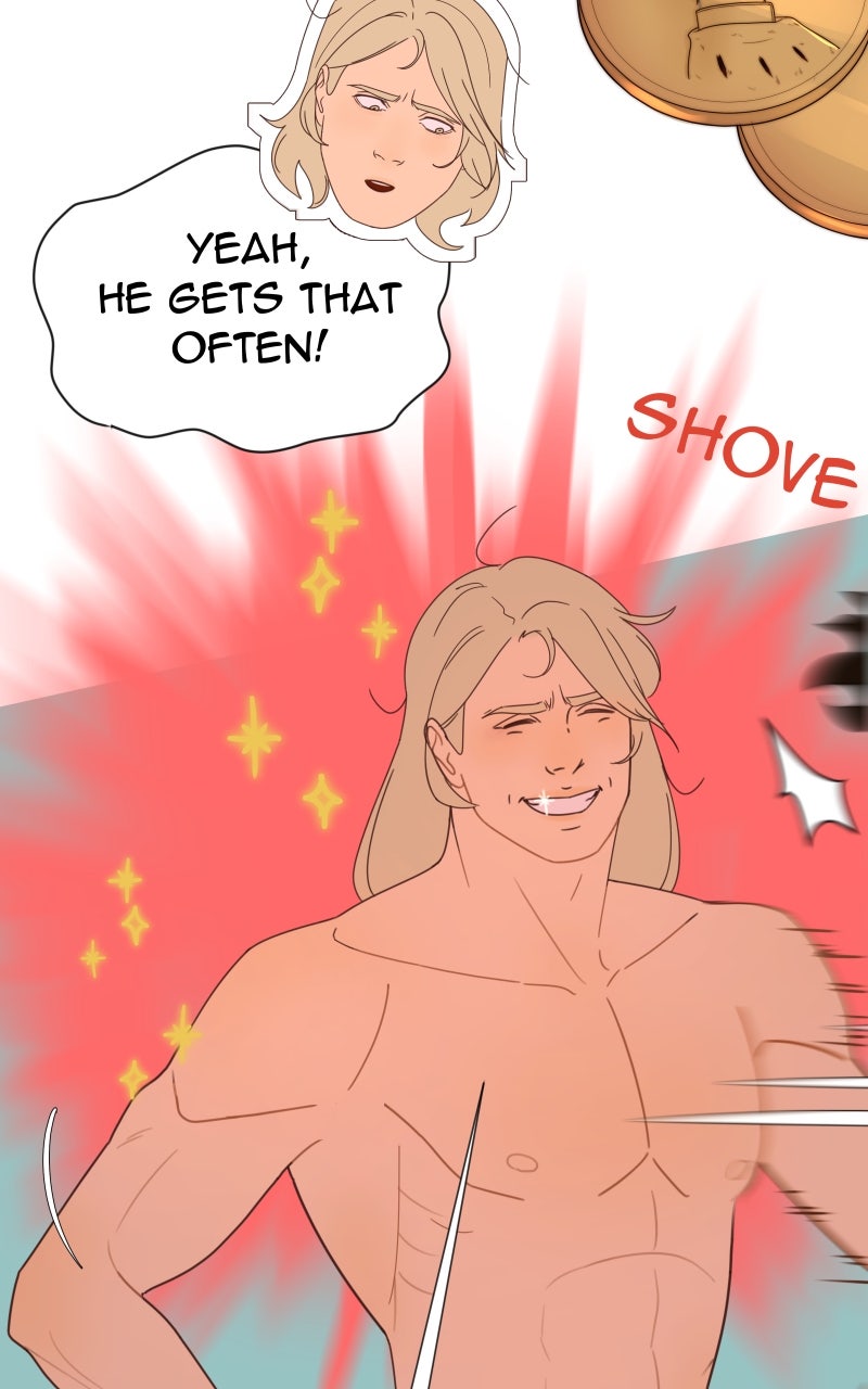 EMPYREA (S3) Episode 91 page 63 - 