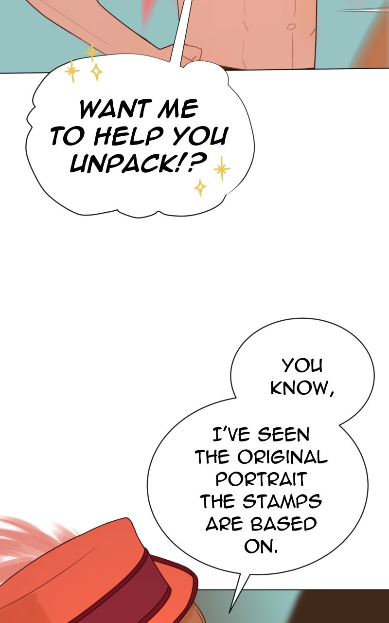 EMPYREA (S3) Episode 91 page 64 - 