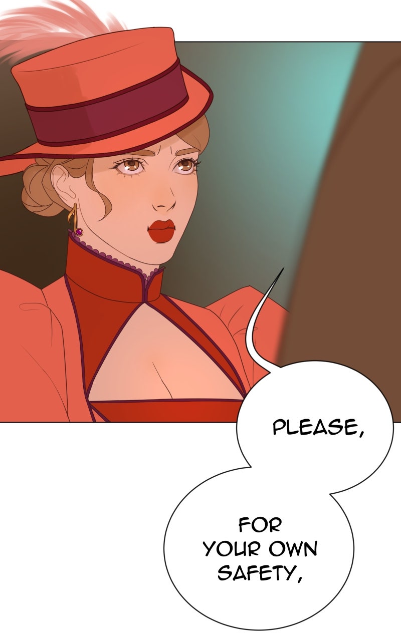 EMPYREA (S3) Episode 92 page 13 - 
