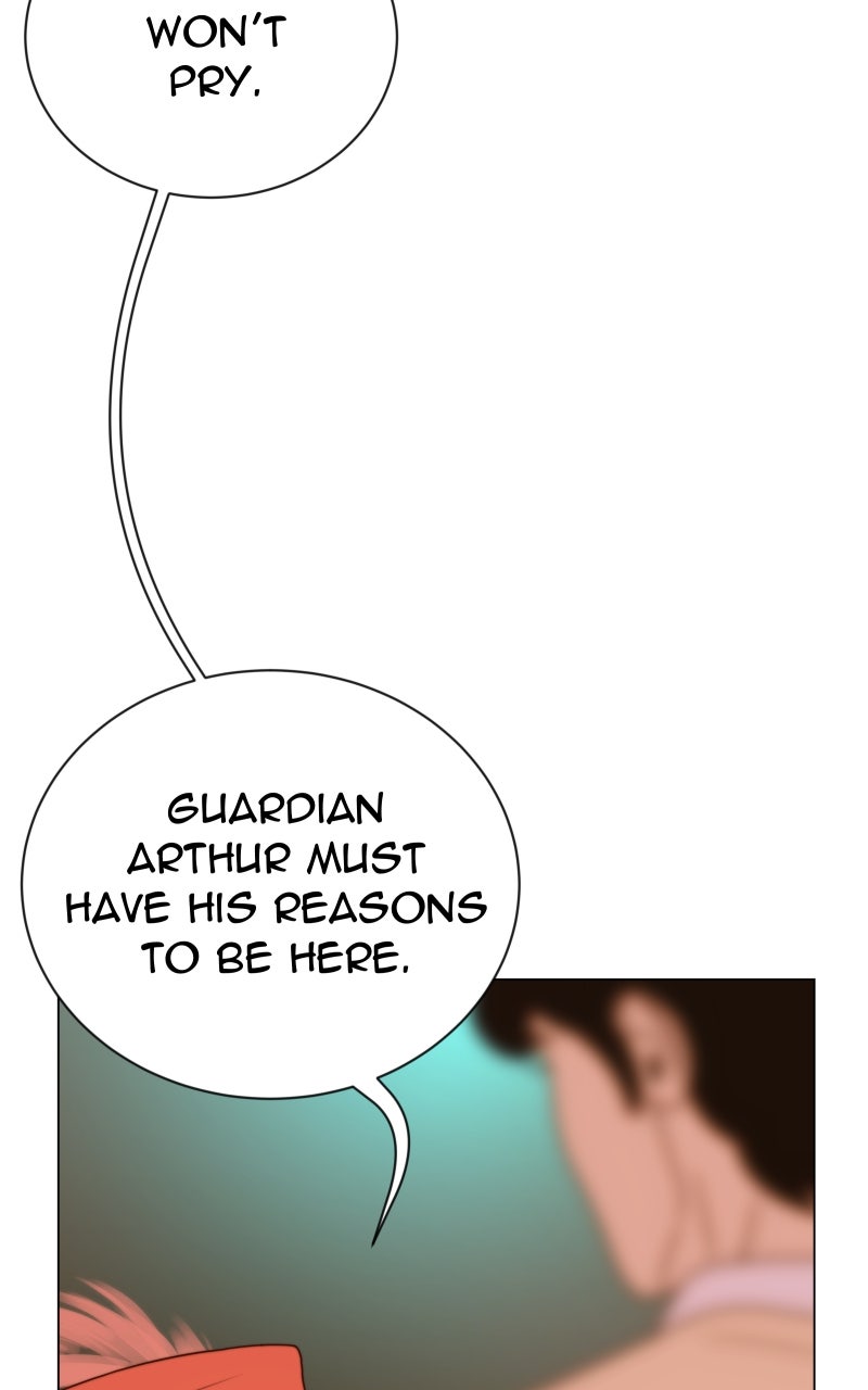 EMPYREA (S3) Episode 92 page 18 - 